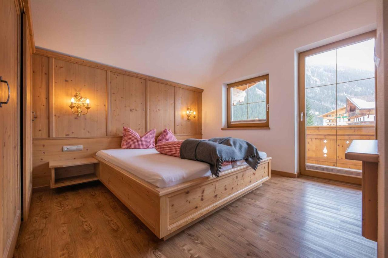 Alpenchalet Vital Neustift im Stubaital Buitenkant foto